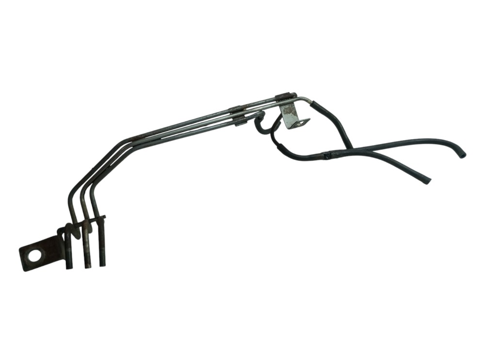 Mangueira Valvula Solenoide Pajero Tr4 2002 2003 2004 2006 2