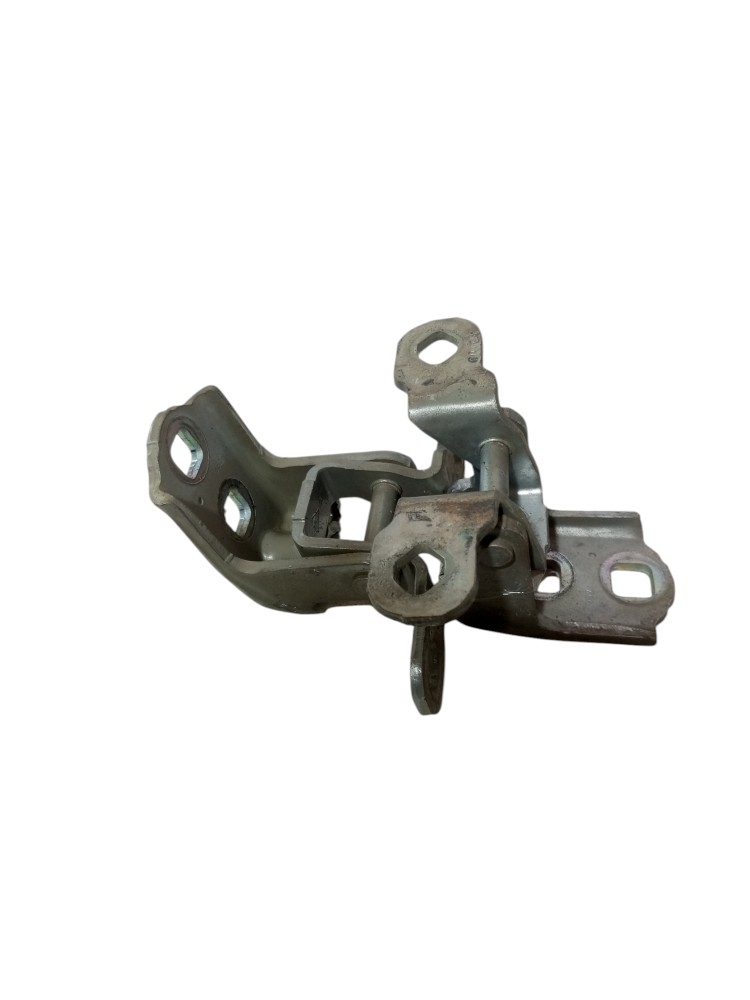 Dobradiça Porta Dianteira Renault Megane 2007 2013 Direito 2