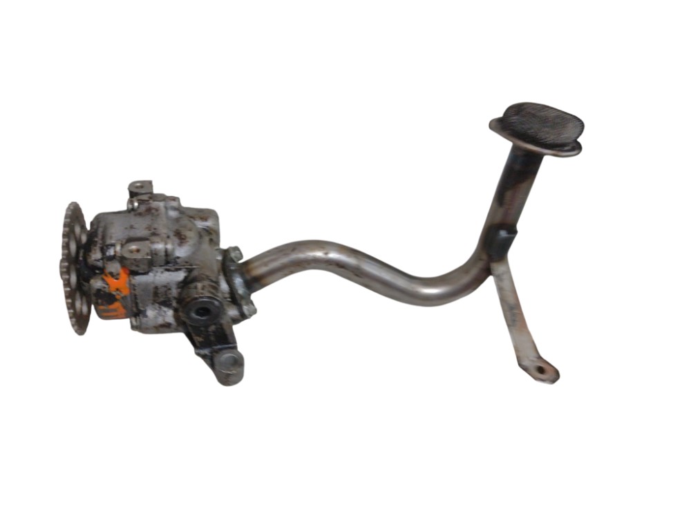 Bomba Oleo Motor Tracker 2.0 2007 2008 2009 Chevrolet 5