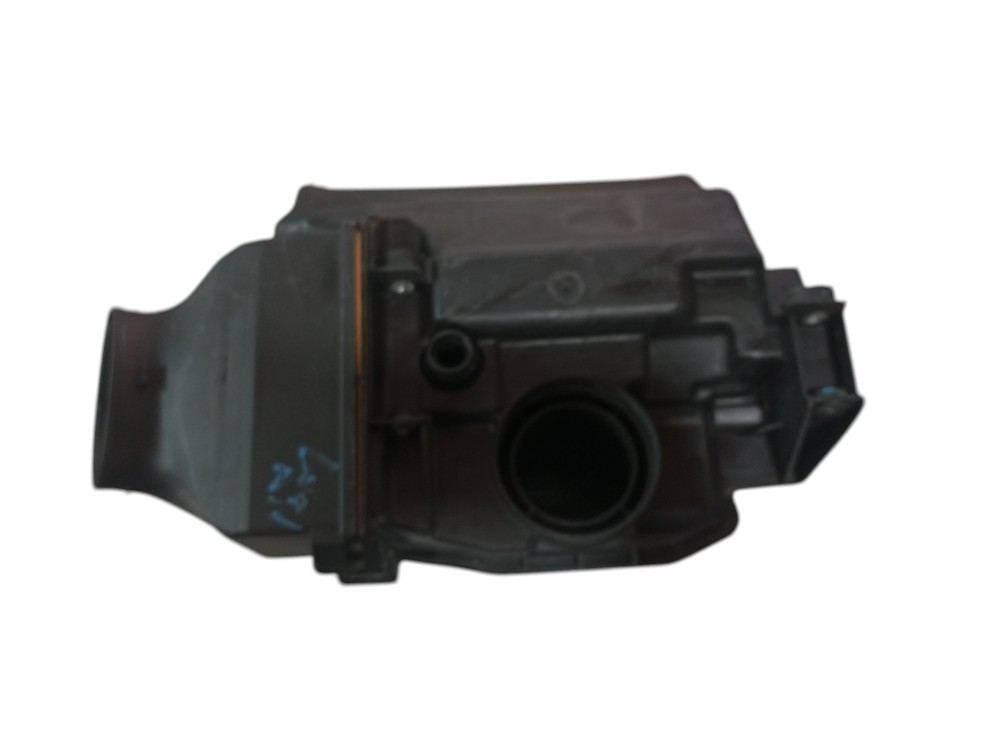 Caixa Filtro Ar Condicionado Logan 1.6 8v 2008 2010 2014 5
