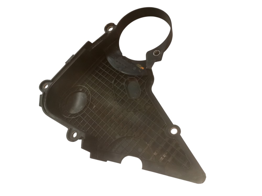 Capa Correia Dentada C4 2008 2010 2012 Usado 5