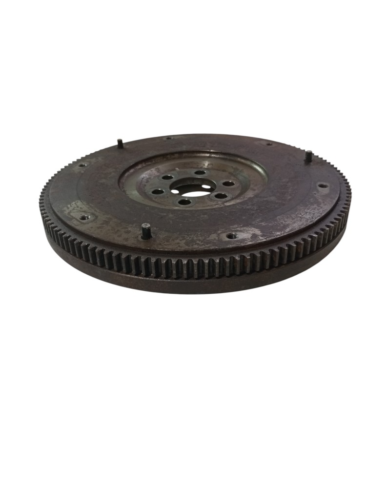 Volante Motor Cremalheira Up Virtus 1.0 3cc 2018 2022 Usado 5