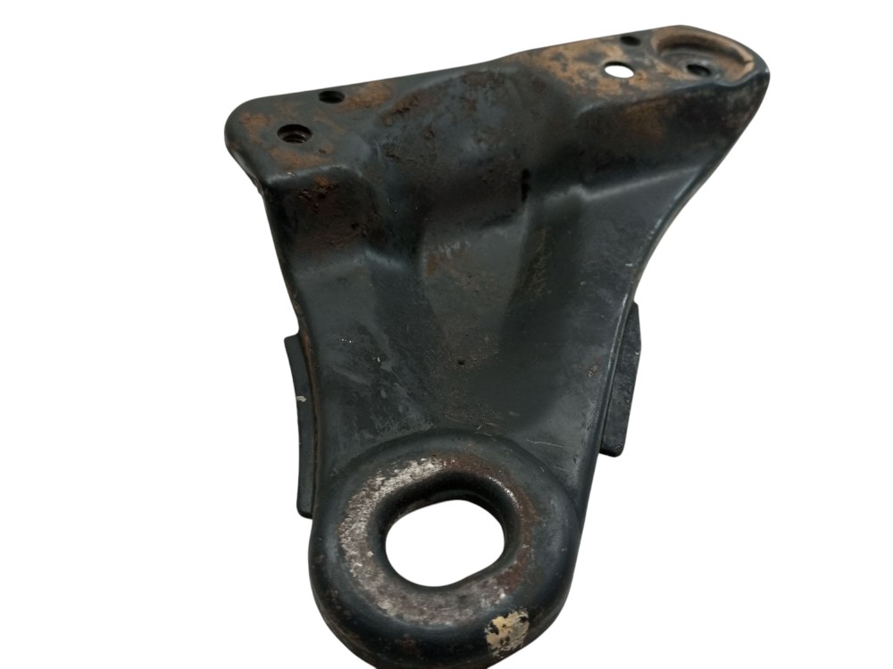 Suporte Inferior Radiador Esquerdo Renault Scenic 2002 2010 1
