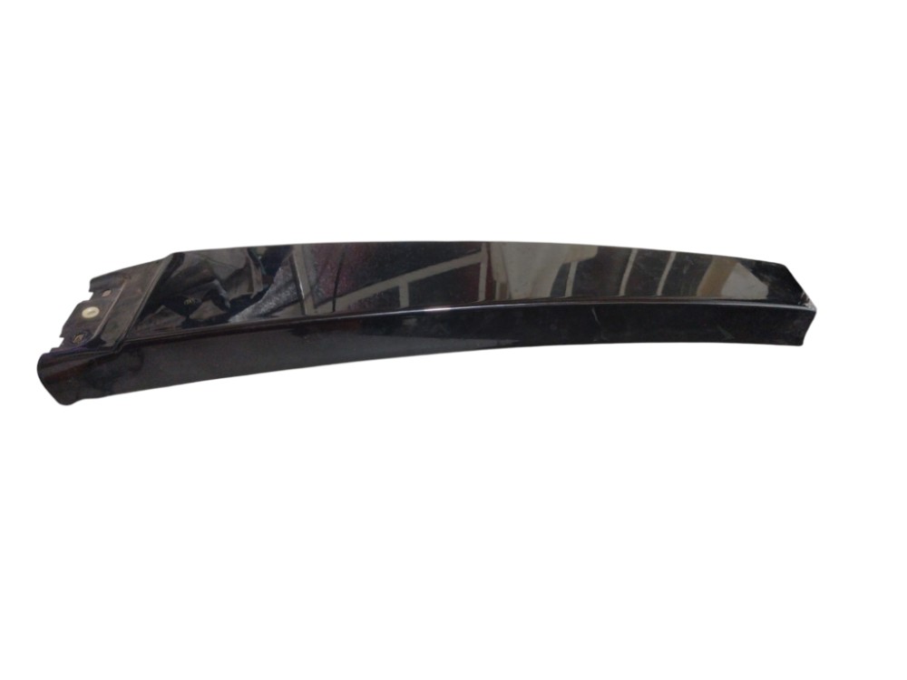Moldura Externa Coluna Central Touareg 2005 2015 Direito 1