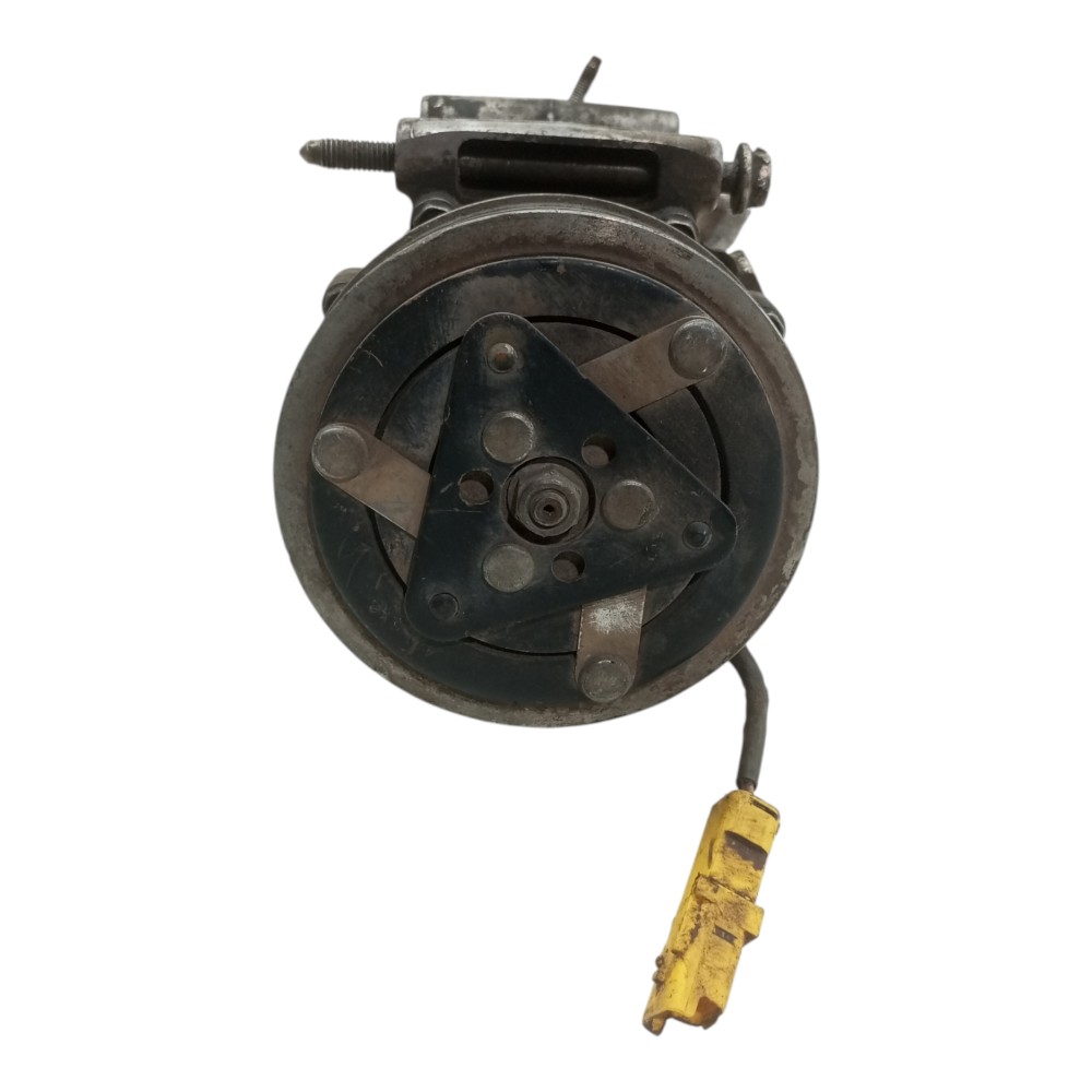Compressor Ar Condicionado Peugeot 206 1.4 1.6 2005 2012 9