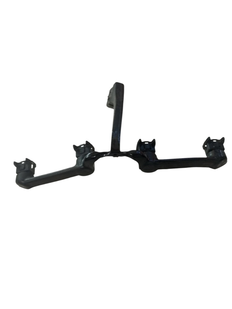 Chicote Flauta Bico Injetor Peugeot 307 Citroen C3 2003 2012 1