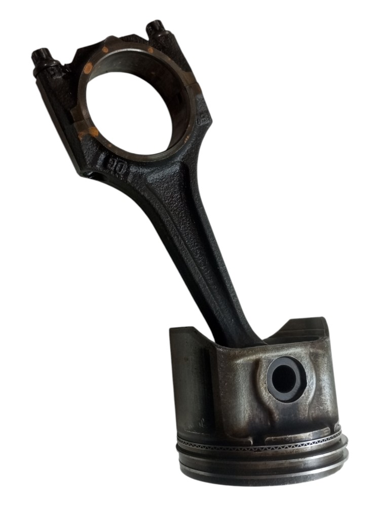 Pistao Biela Chevrolet Celta Corsa Prisma 2006 2010 2017 1