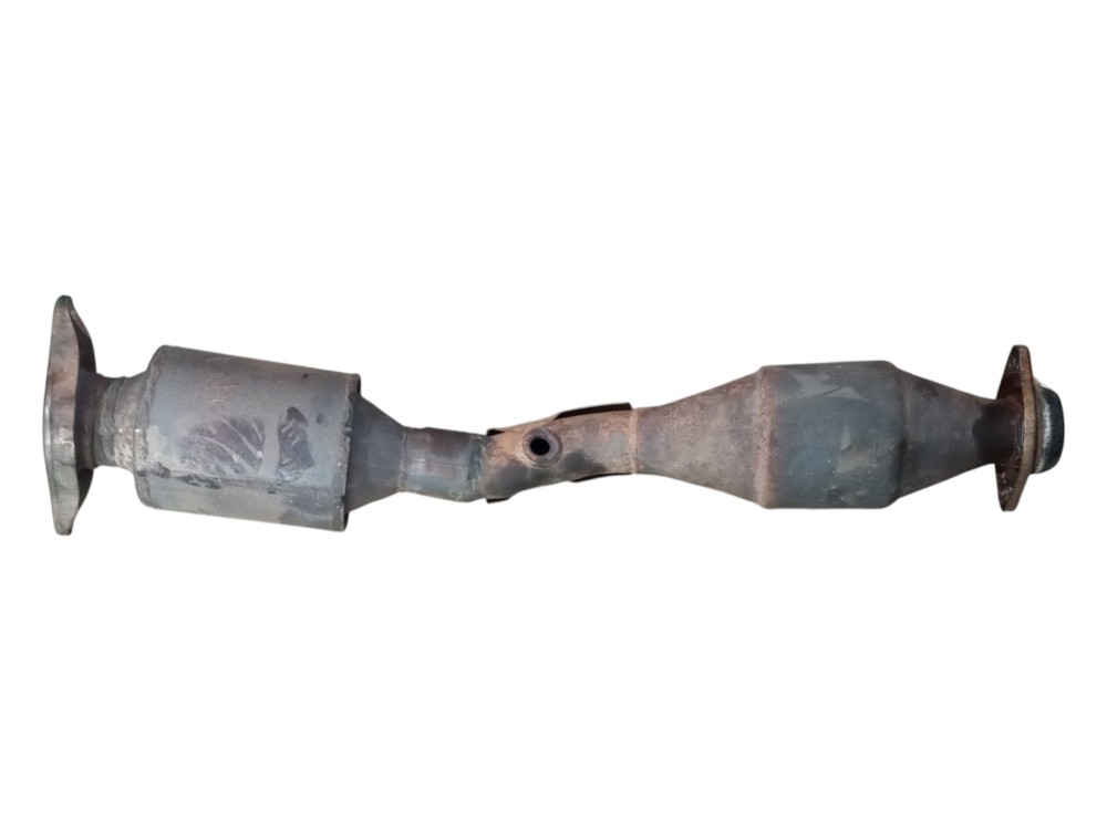 Catalizador Nissan Sentra 2007 2008 2010 2013 Usado