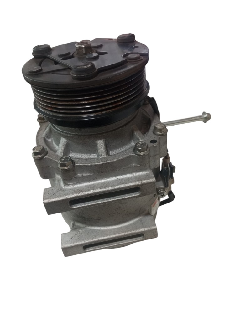Compreessor Ar Chery Tiggo 2x 5x 1.5 2019 2020 2021 2022 5