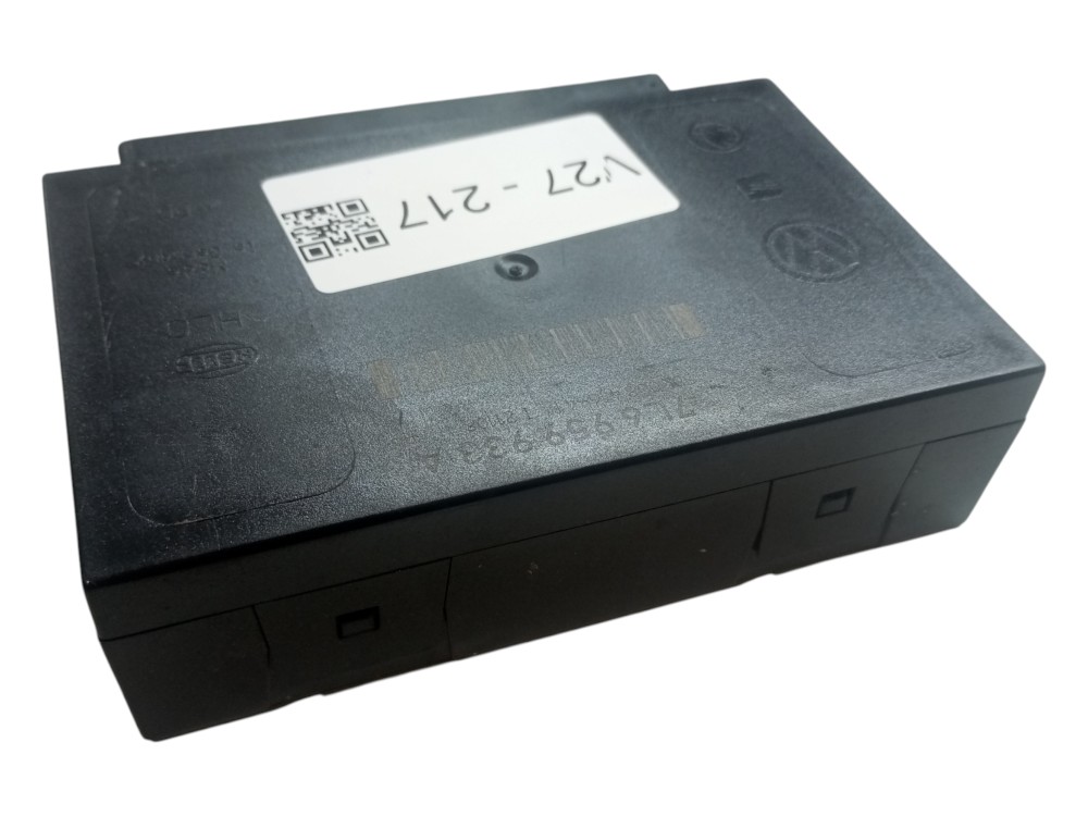Modulo Conforto Vidro Eletrico Vw Touareg 2005 2010 2015 1
