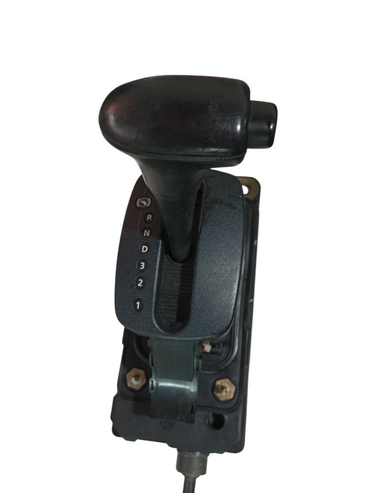 Trambulador Alavanca Cambio Automático Vectra 97 2002 Usado