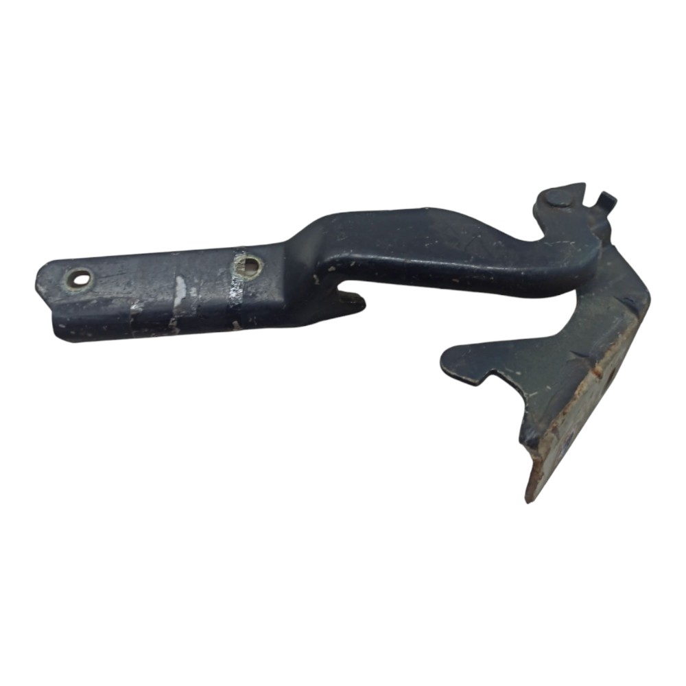 Dobradica Capo Volkswagen Passat Alemão 1999 2001 Esquerdo 5