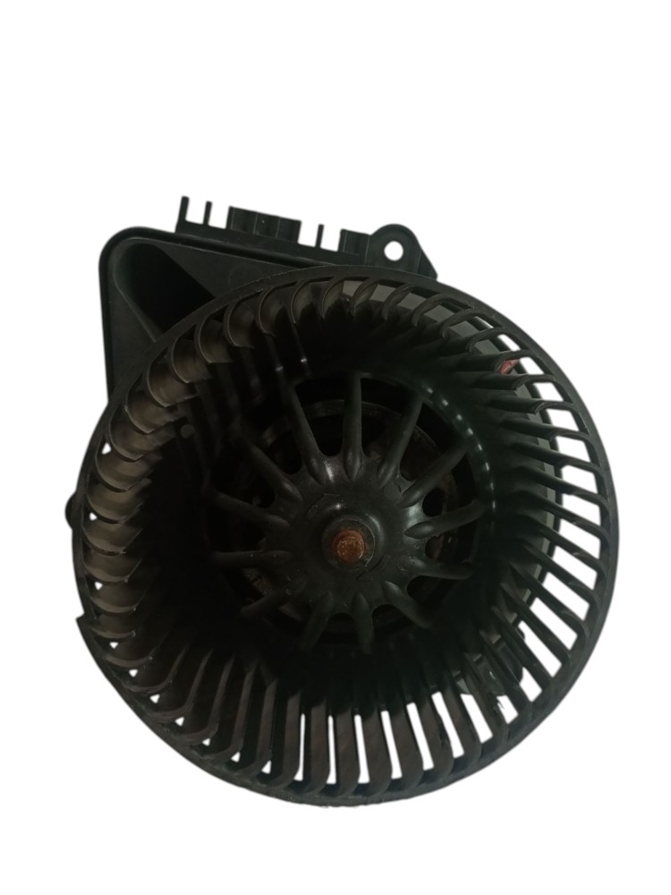 Eletroventilador Renault Scenic 2007 2008 2009 6