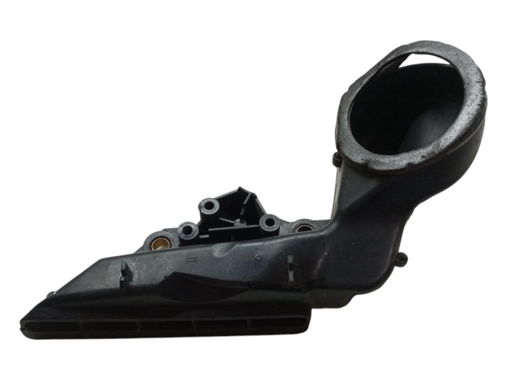Acabamento Interno Retrovisor Ford Mondeo 97 2001 Esquerdo