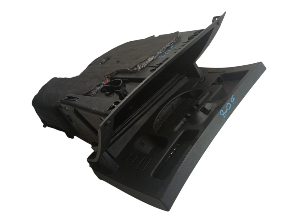 Porta Luvas Peugeot 308 408 2009 2010 2012 2013 2014 2016 4
