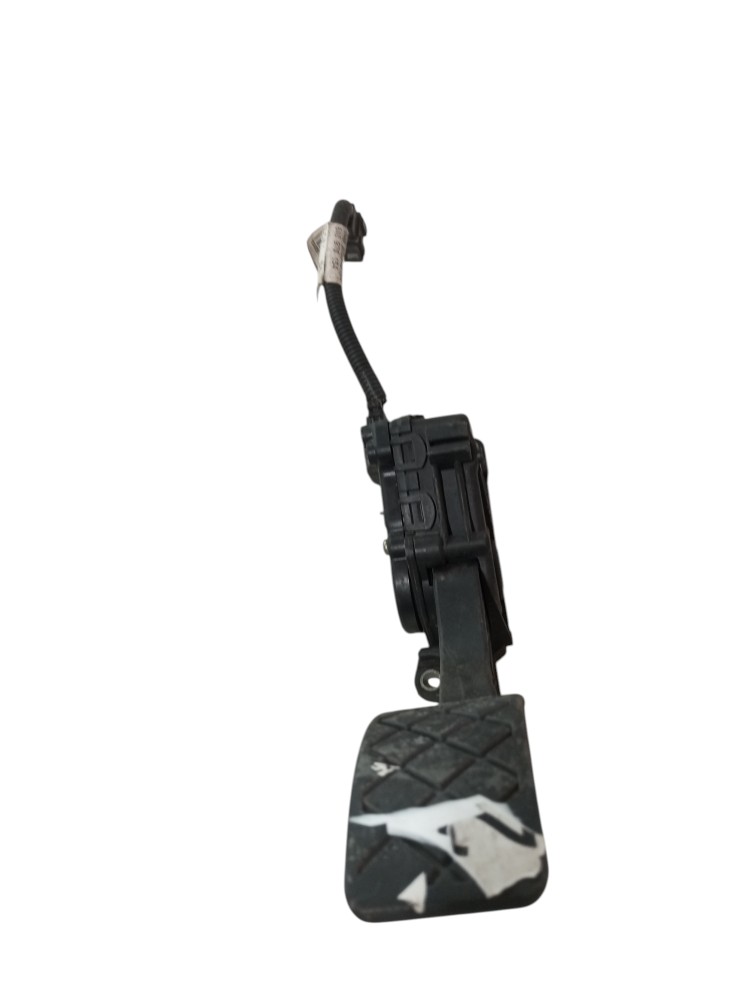 Pedal Acelerador Polo Gol Fox 2009 2010 2011 2012 2013 5