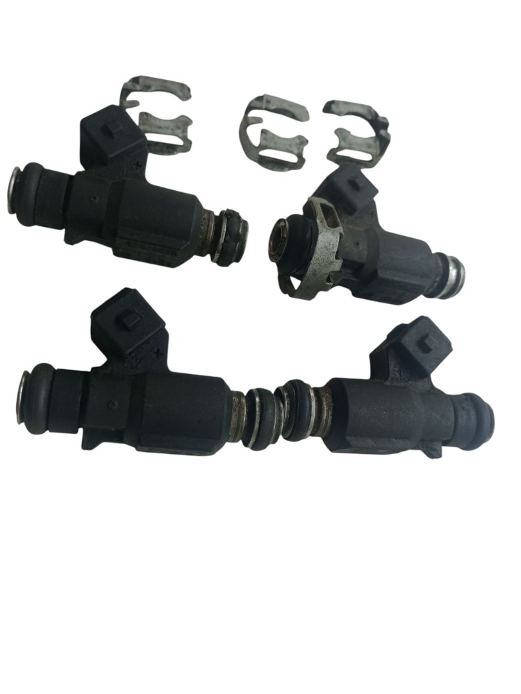 Kit Bico Injetores Palio Corsa 1.8 2018 2019 3
