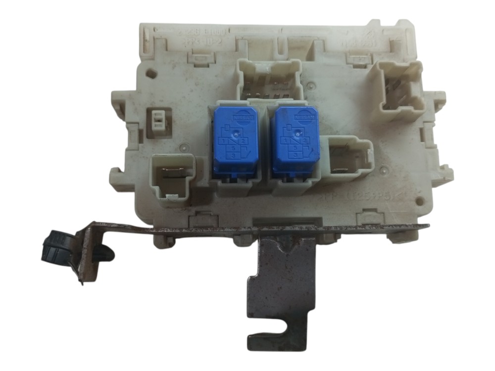 Caixa Fusiveis Interna Nissan Sentra 2.0 2007 2010 2013 6