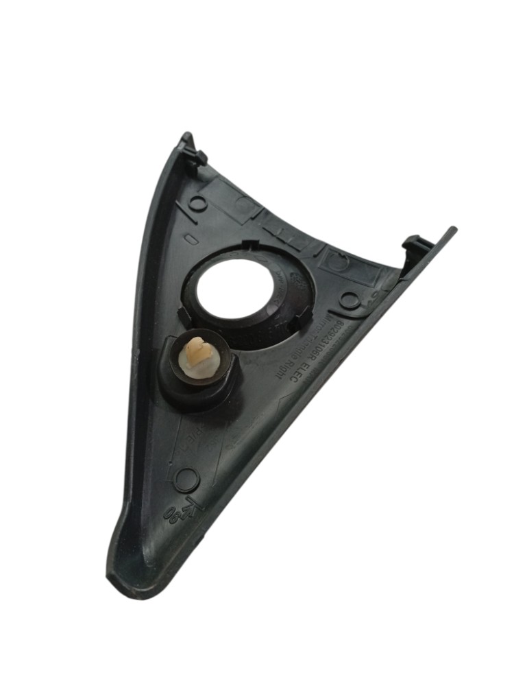 Moldura Retrovisor Interno Logan 2014 2017 2019 Direito 4