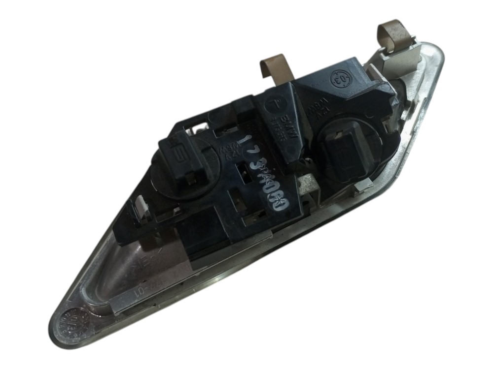 Luz Cortesia Bmw 330i 99 2002 2004 2006 Esquerdo Usado 2