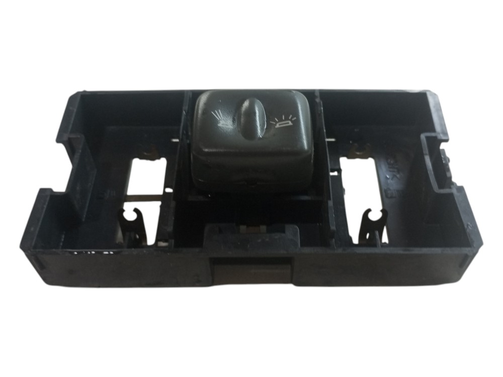 Moldura Botao Luz Teto Renault Scenic 2007 2008 2009 2