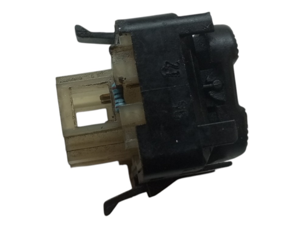 Botao Vidro eletrico Golf 94 96 98 Dianteiro Direito Usado 4