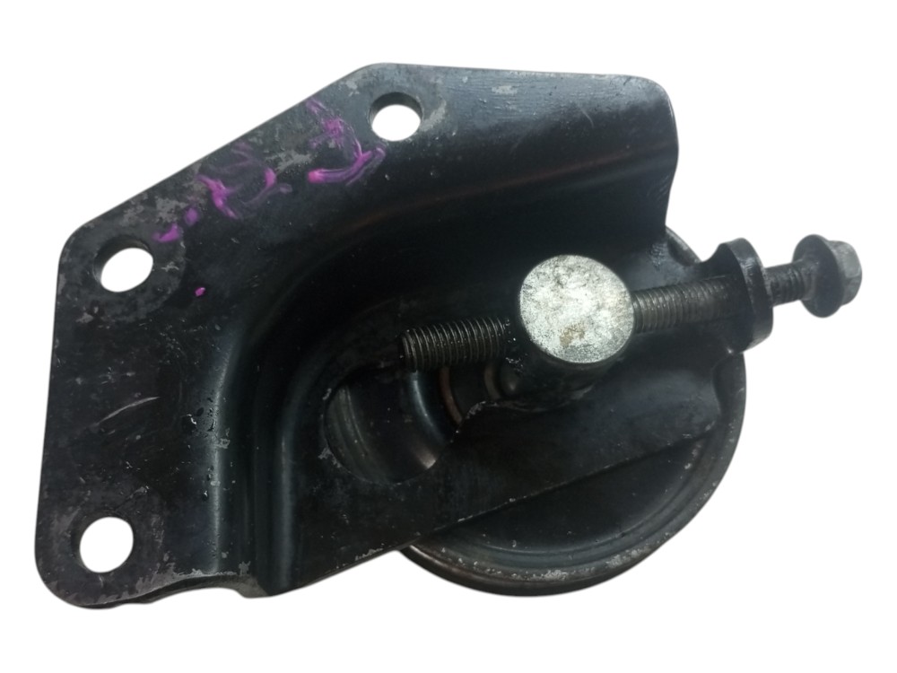Suporte Tensor Correia Compressor Nissan Frontier 2008 2013 4