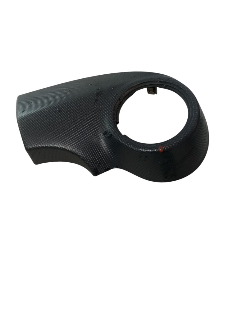 Moldura Difusor Ar Condicionado Logan 2008 2010 2012 Esquerd 6
