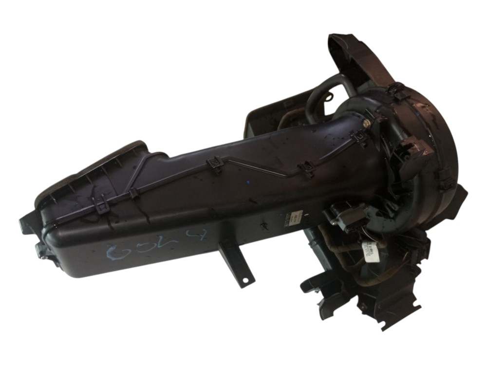 Caixa Evaporadora Volkswagen Gol G4 2005 2006 2007 2008 4