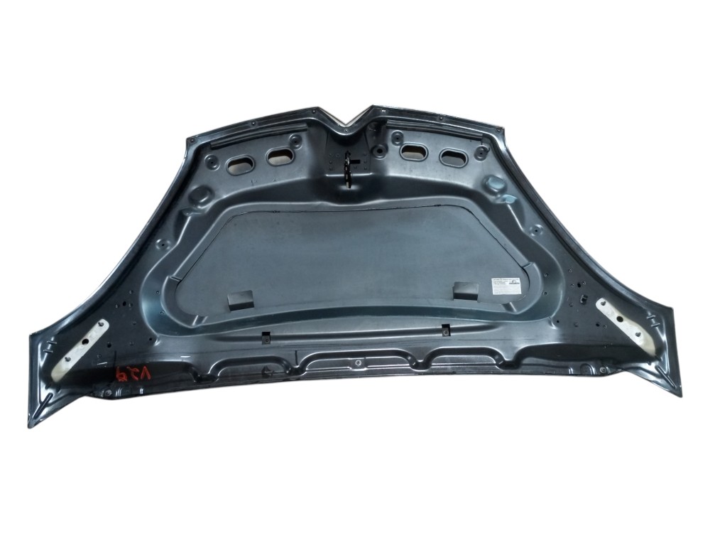 Tampa Capo Citroen C4 Picasso 2010 2012 2014 Usado 5