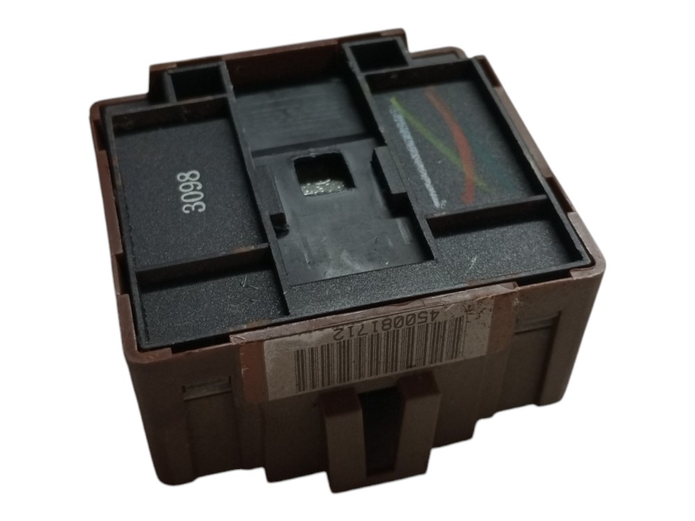 Modulo Controle Radio Ford Mondeo 96 97 98 99 2000 2001 5