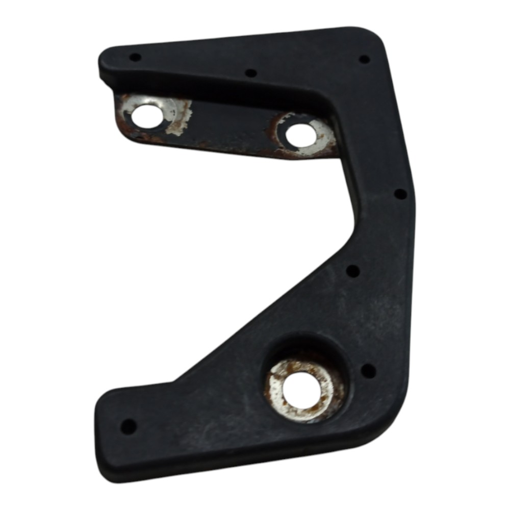 Guia Espacador Porta Ford Escort 96 2001 Dianteira Direita 1