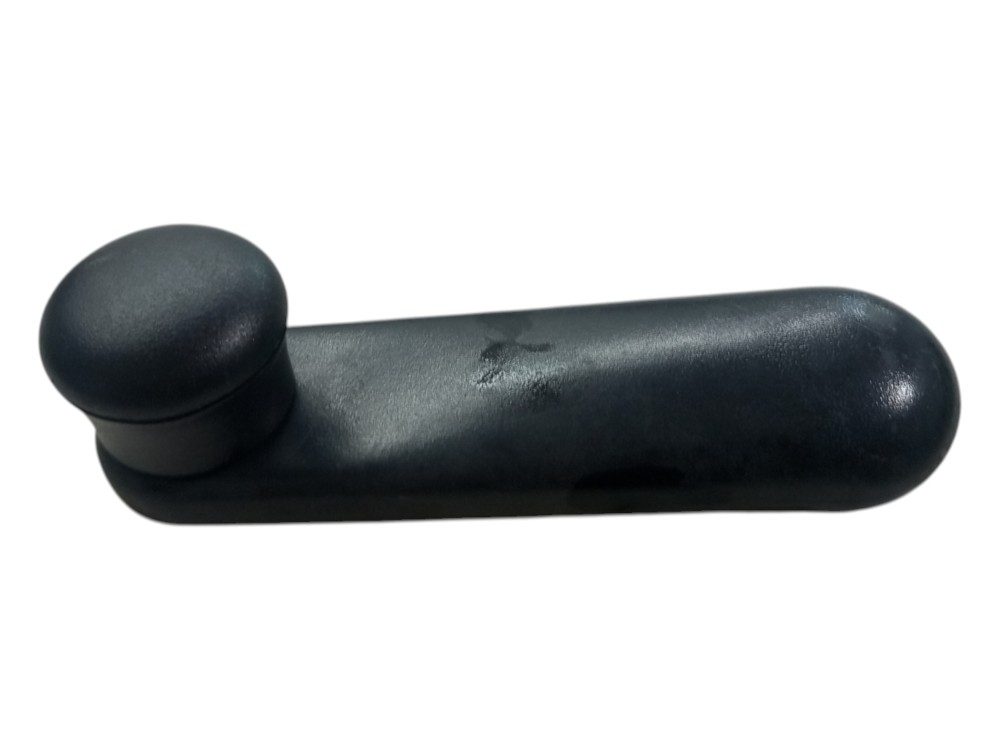 Manivela vidro Fiat palio 96 99 2004 traseiro esquerdo 1