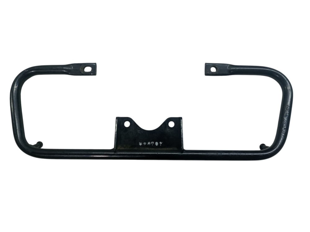 Alca Traseira Moto Honda Cb Twister 2005 2006 2007  Usado