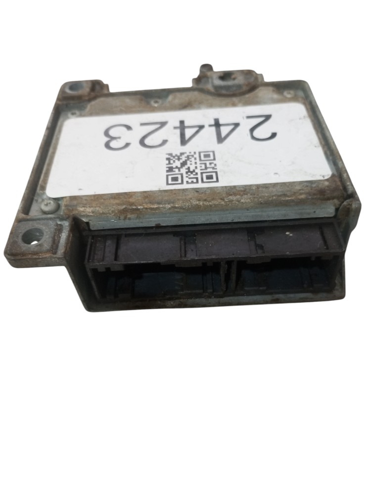 Modulo Central C4 Pallas 2007 2008 2009 2010 2011 2012 Usado 3