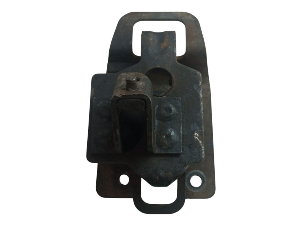 Coxim Motor Blazer S10 95 96 97 98 99 2000 Direito Usado 1