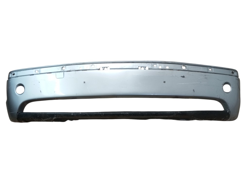 Suporte Parachoque Bmw 330i 99 2003 2006 Dianteiro Usado 1