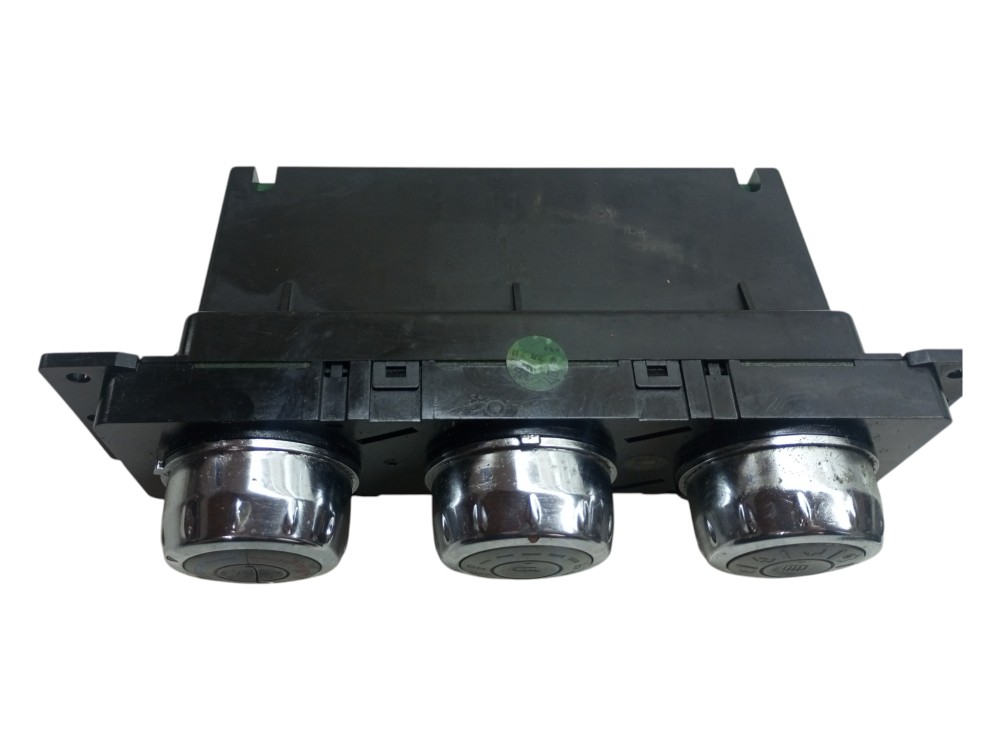 Comando Controle Ar Condicionado Chery Cielo 2010 2011 2012 6
