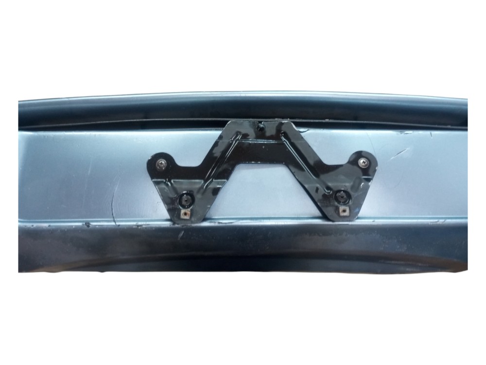 Suporte Parachoque Ford Mondeo 94 99 2000 2001 Dianteiro 6