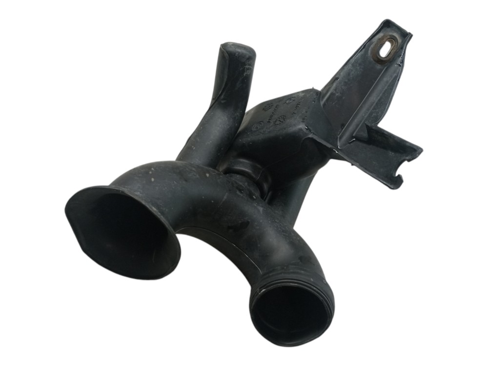 Duto Ressonador Filtro Ar Chevrolet Captiva 2009 2012 Usado 4