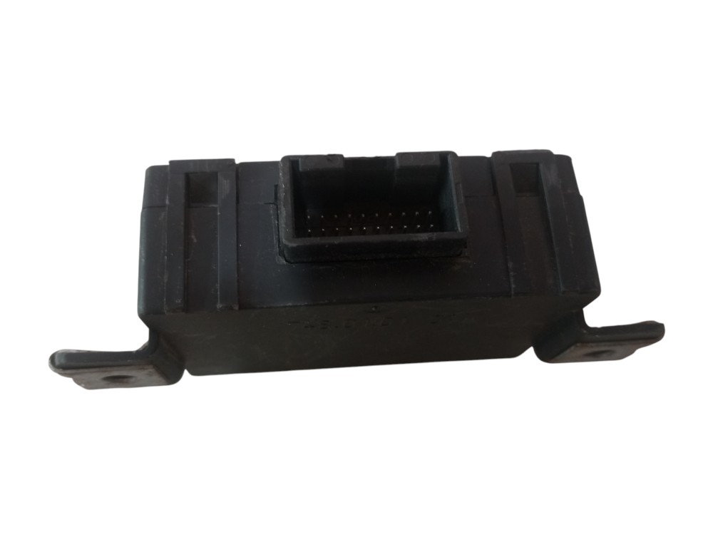 Modulo Controle Sensor Alarme Audi A6 2000 2001 2002 2003 5