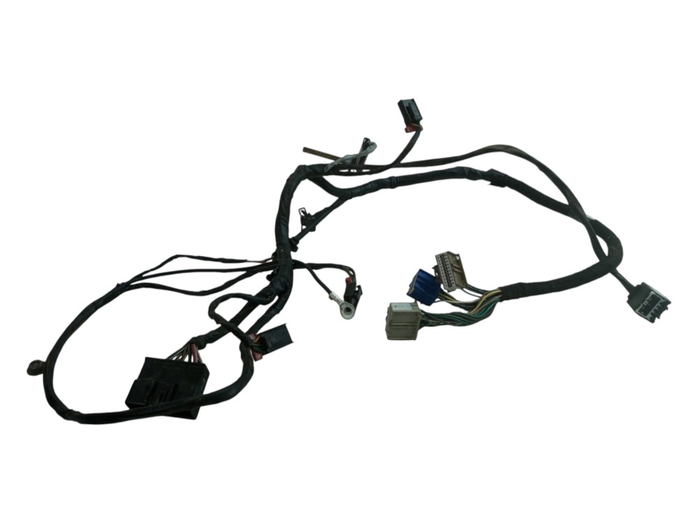 Chicote Caixa Ar Condicionado Gm Captiva 3.6 2008 2009 2010 6