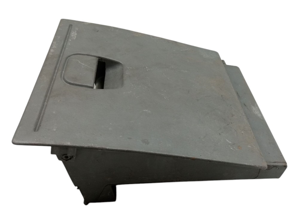 Tampa Caixa Fusivel Porta Mapas Gol G3 95 2005 Usado 5