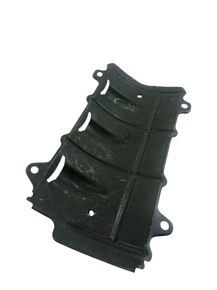 Defletor Oleo Carter Motor C4 Peugeot 307 308 408 2005 2012 8