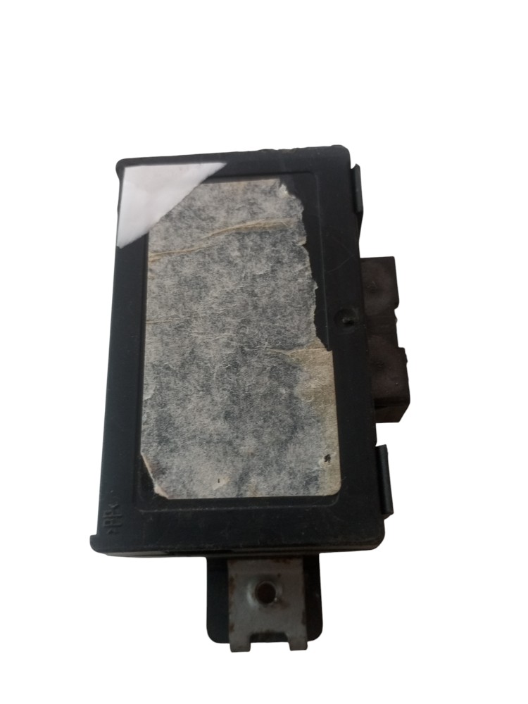 Modulo Controle Sensor Alarme Audi A6 2000 2001 2002 2003 1
