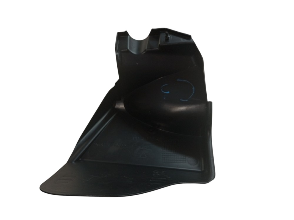 Tampa caixa fusível citroen c3 2003 2008 2010 2012 usado 4