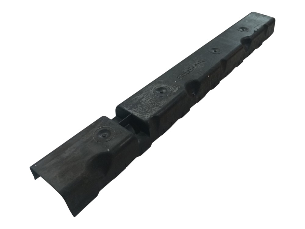 Tampa Defletor Valvula Bmw X5 2000 2004 2006 4.5 Usado