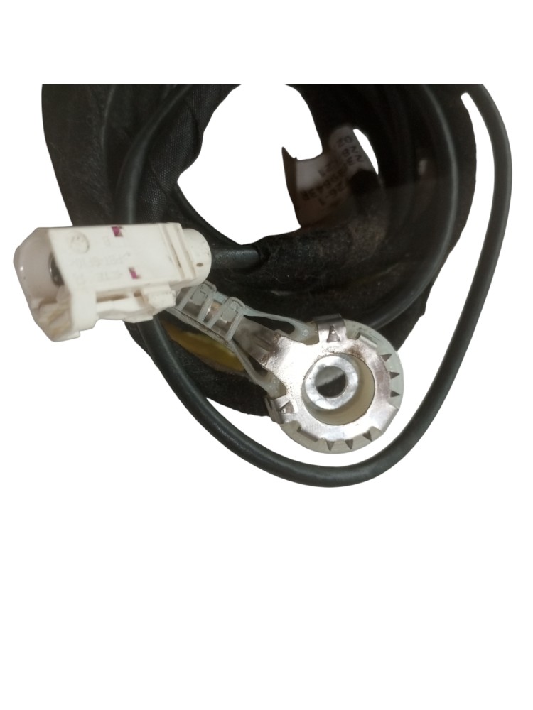 Base Antena Oroch 1.6 2023 2024 2025 Usado Renault 5