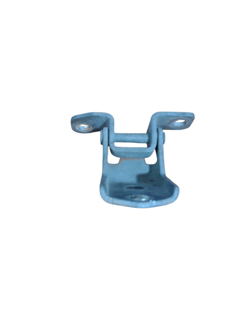 Dobradica Superior Porta Traseira Ford Fusion 2008 Direto