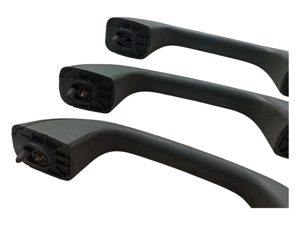 Jogo Alca Teto Renault Megane 99 2001 2002 2003 2004 2005 6